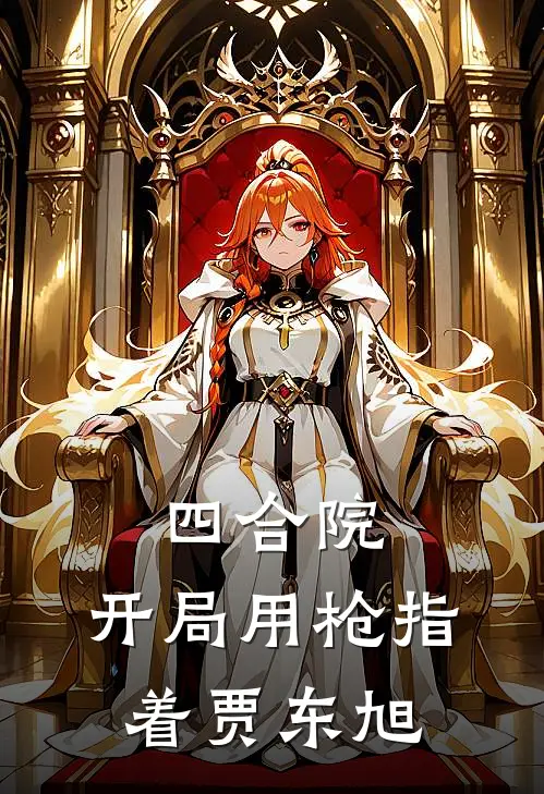 四合院：开局用枪指着贾东旭