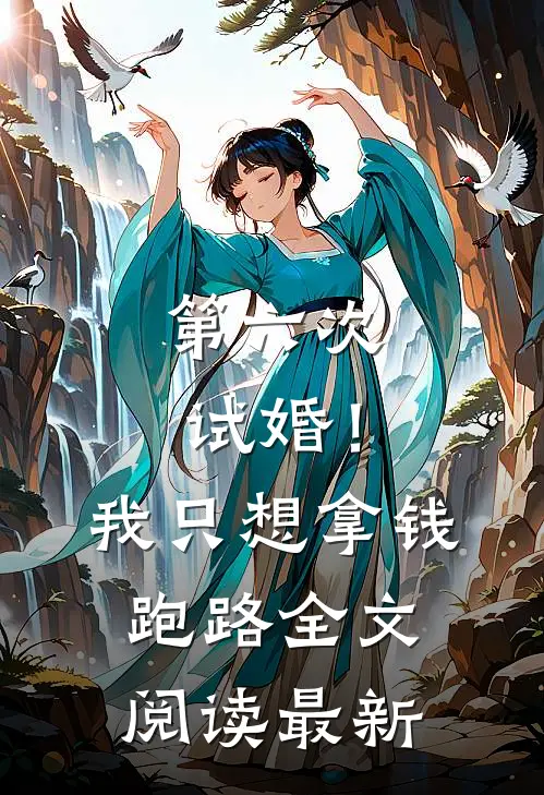 第六次试婚！我只想拿钱跑路全文阅读最新
