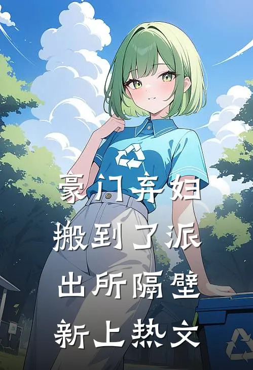 豪门弃妇搬到了派出所隔壁新上热文