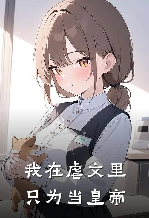 我在虐文里只为当皇帝