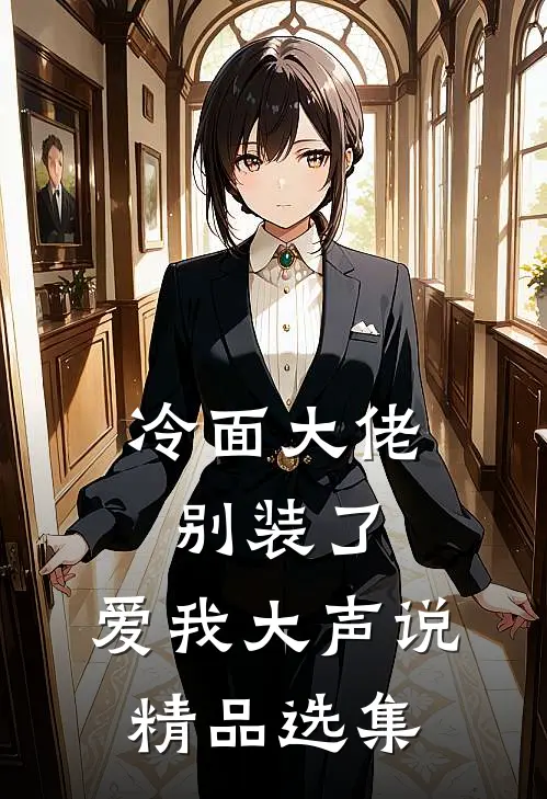 冷面大佬别装了，爱我大声说精品选集