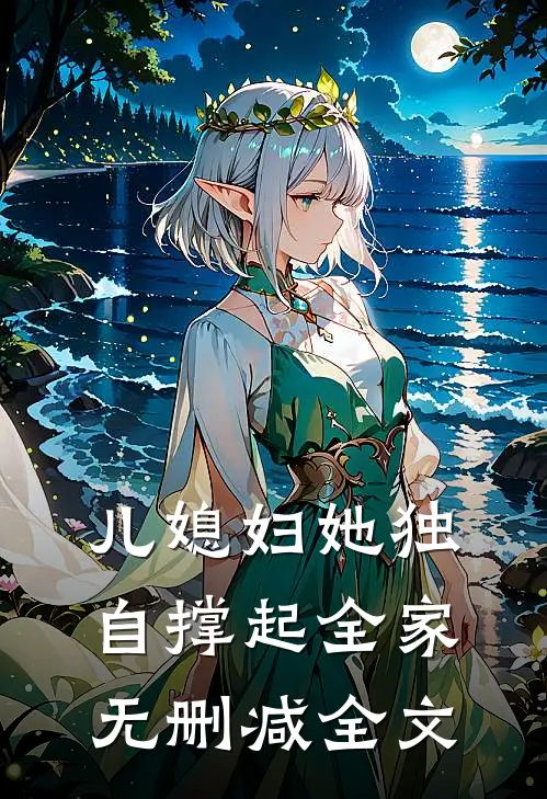 儿媳妇她独自撑起全家无删减全文