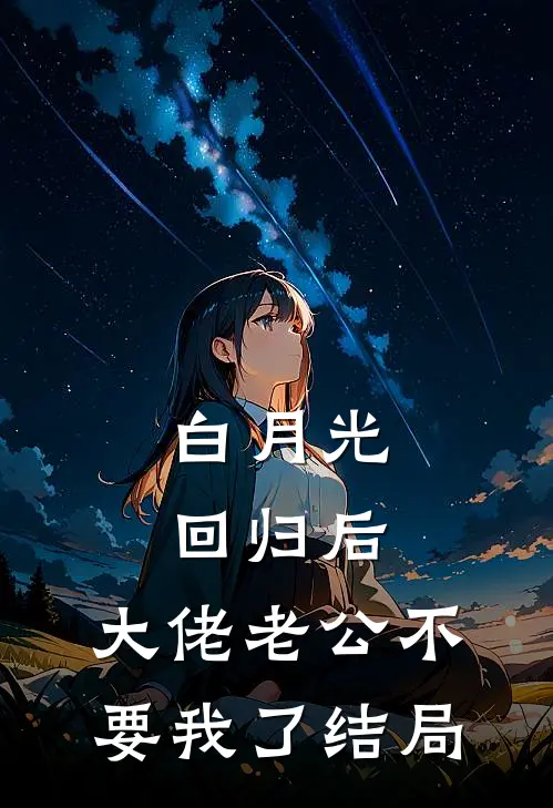 白月光回归后，大佬老公不要我了结局