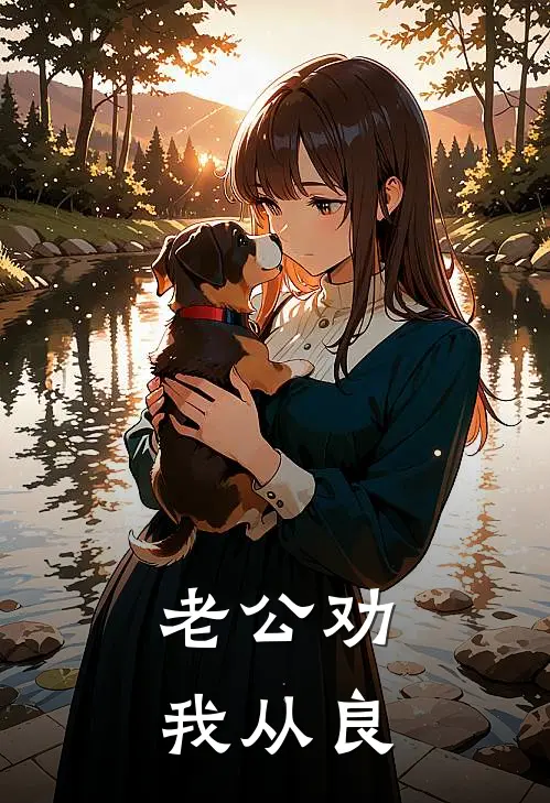 老公劝我从良