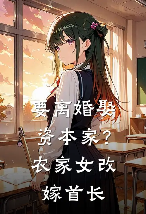 要离婚娶资本家？农家女改嫁首长