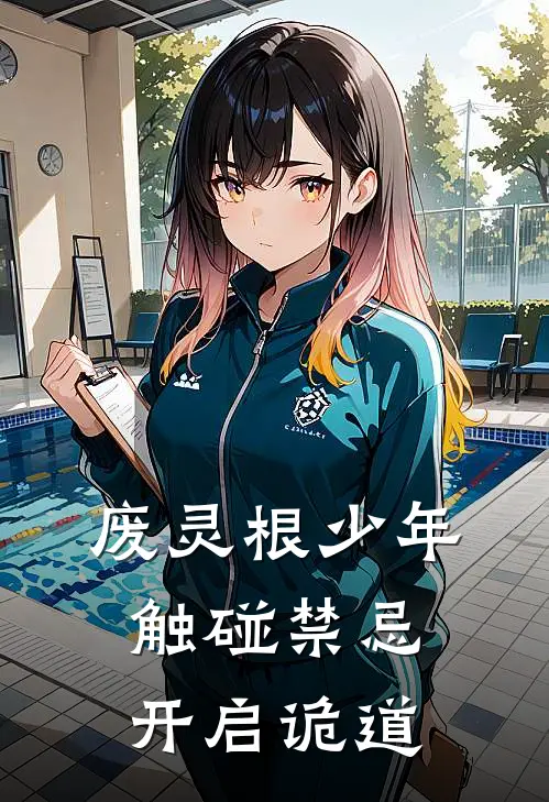 废灵根少年触碰禁忌，开启诡道