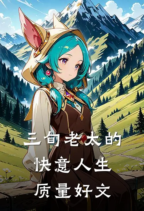 三旬老太的快意人生质量好文