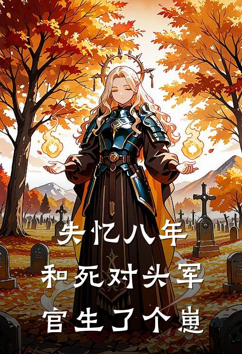 失忆八年，和死对头军官生了个崽