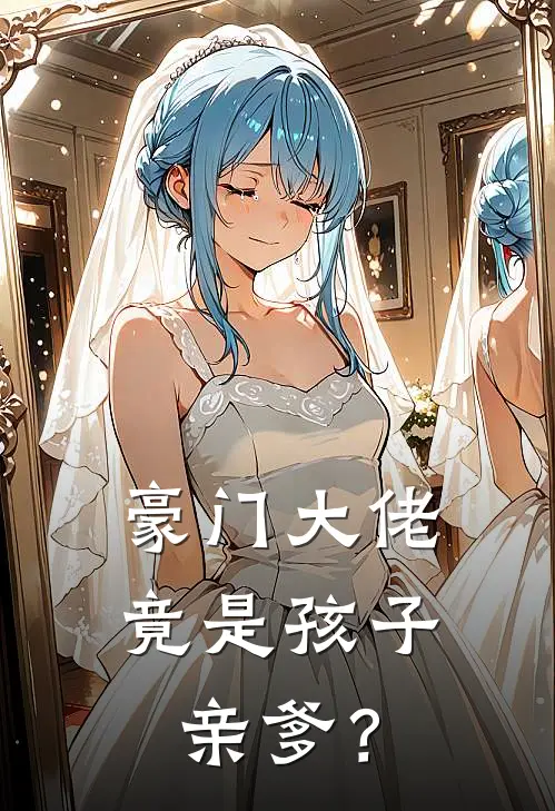 豪门大佬竟是孩子亲爹？