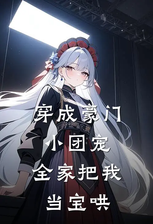 穿成豪门小团宠，全家把我当宝哄