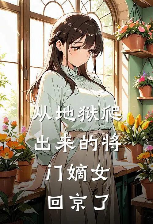 从地狱爬出来的将门嫡女，回京了