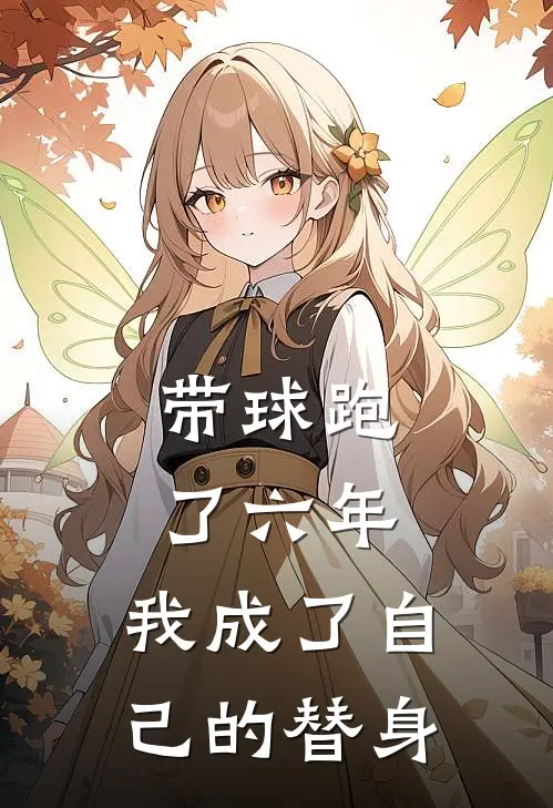 带球跑了六年，我成了自己的替身