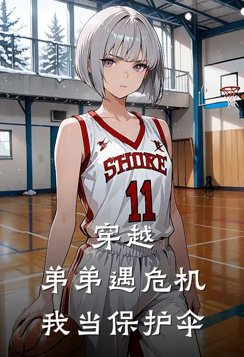 穿越：弟弟遇危机，我当保护伞
