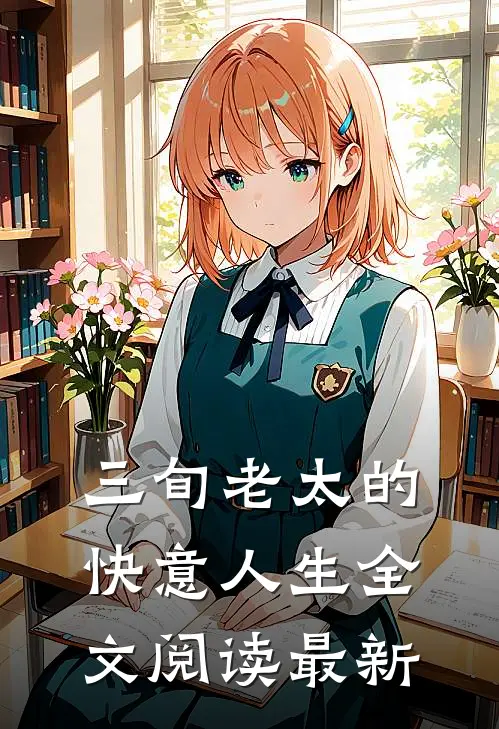 三旬老太的快意人生全文阅读最新