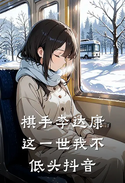 棋手李达康：这一世我不低头抖音