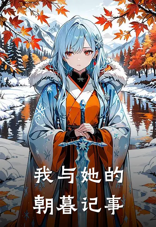 我与她的朝暮记事