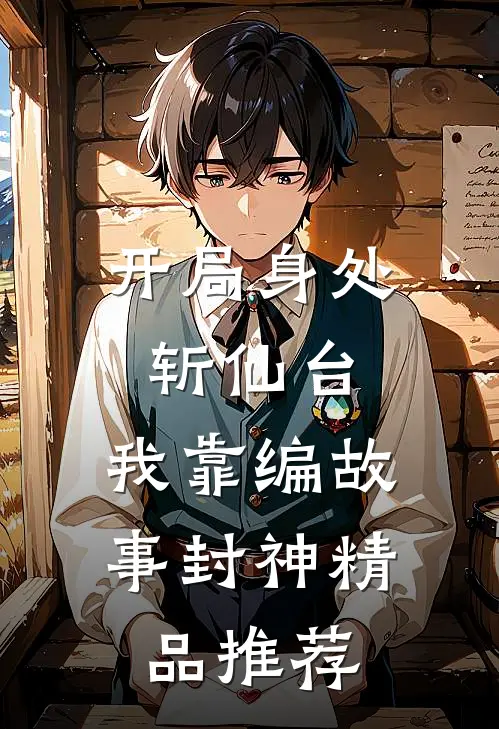 开局身处斩仙台，我靠编故事封神精品推荐