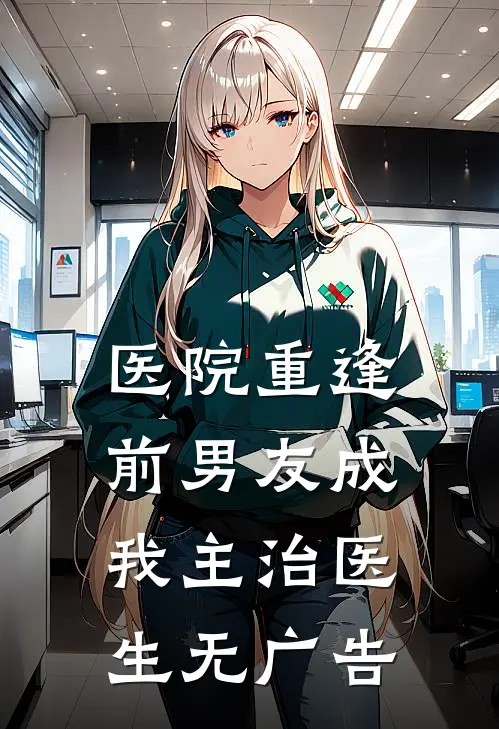 医院重逢，前男友成我主治医生无广告