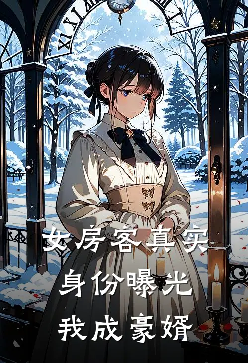 女房客真实身份曝光，我成豪婿