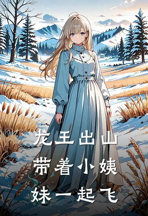 龙王出山，带着小姨妹一起飞