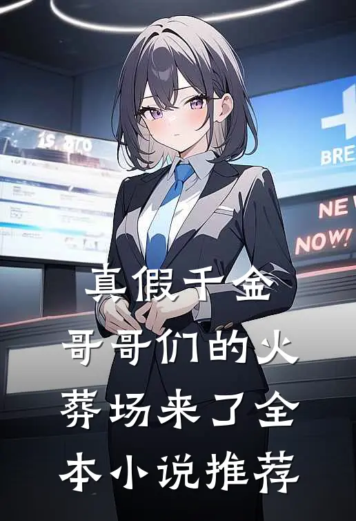 真假千金：哥哥们的火葬场来了全本小说推荐