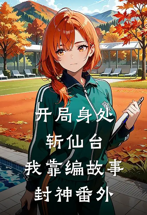开局身处斩仙台，我靠编故事封神番外