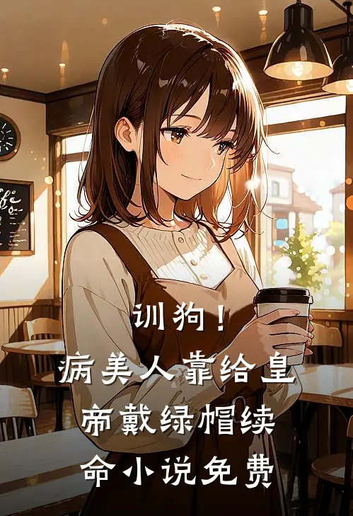 训狗！病美人靠给皇帝戴绿帽续命小说免费