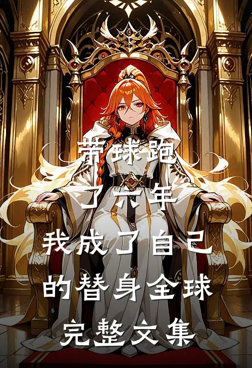 带球跑了六年，我成了自己的替身全球完整文集