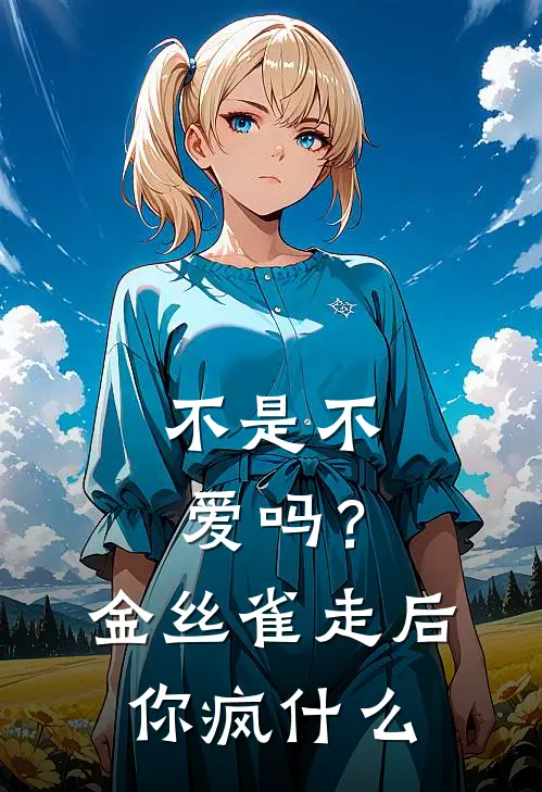 不是不爱吗？金丝雀走后你疯什么