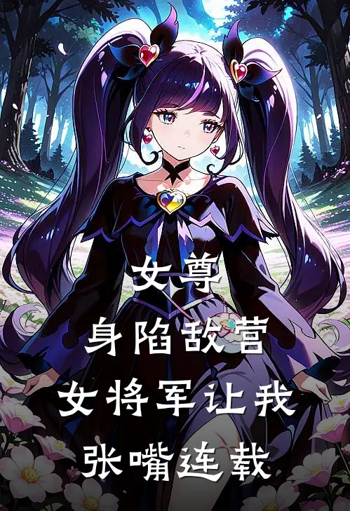 女尊：身陷敌营，女将军让我张嘴连载