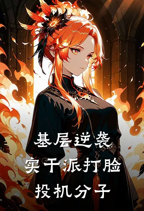 基层逆袭：实干派打脸投机分子