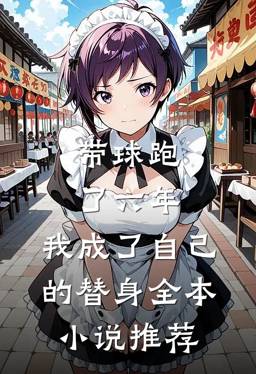 带球跑了六年，我成了自己的替身全本小说推荐