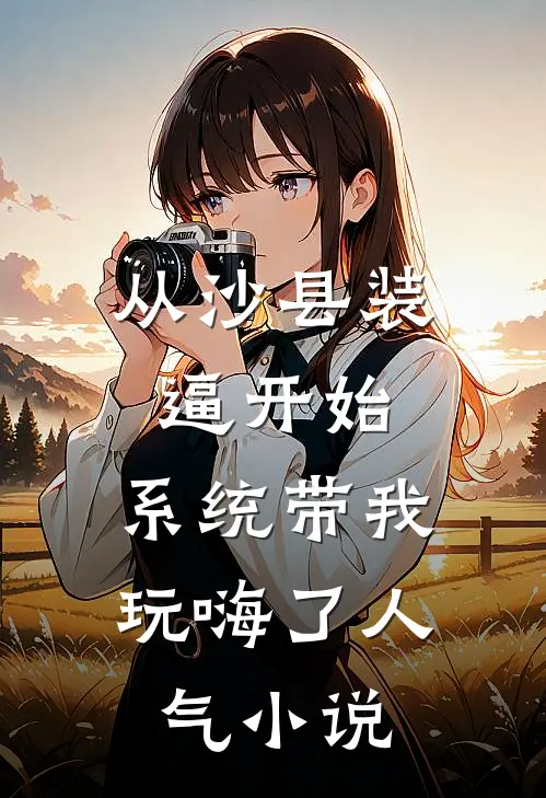 从沙县装逼开始，系统带我玩嗨了人气小说