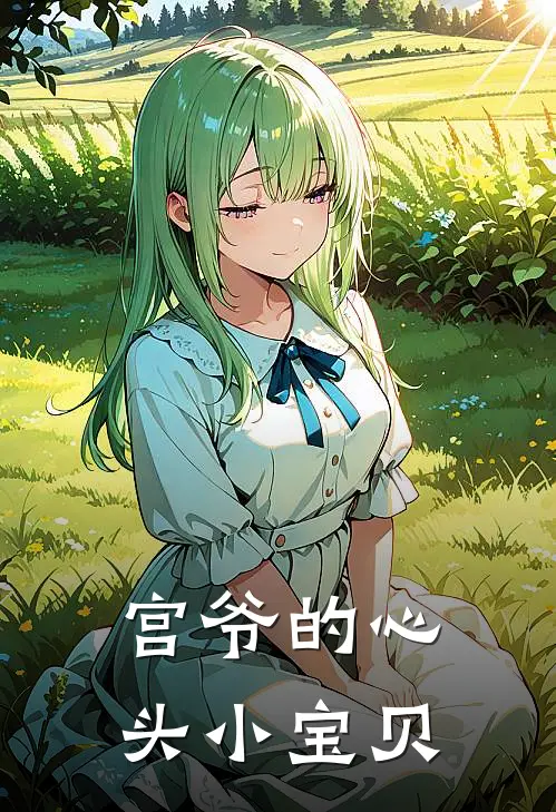 宫爷的心头小宝贝