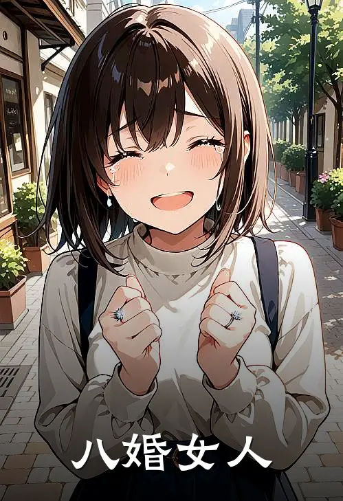 八婚女人