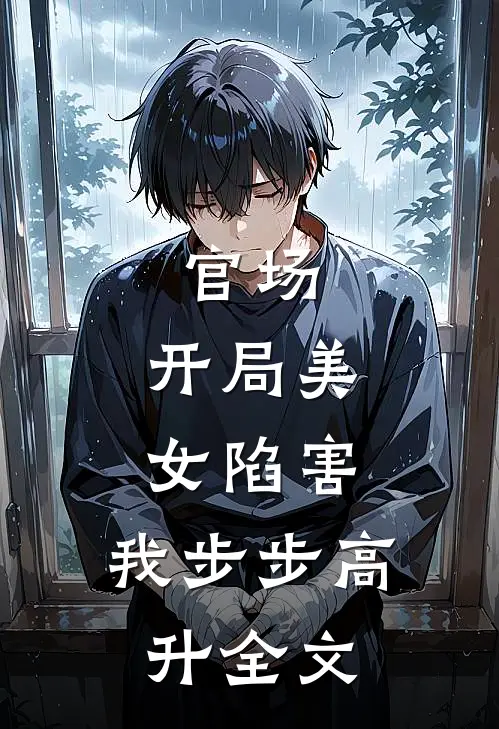 官场：开局美女陷害，我步步高升全文