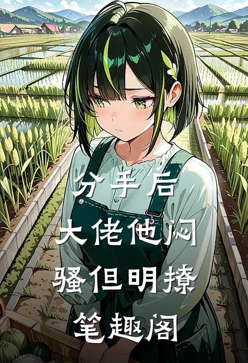 分手后，大佬他闷骚但明撩笔趣阁