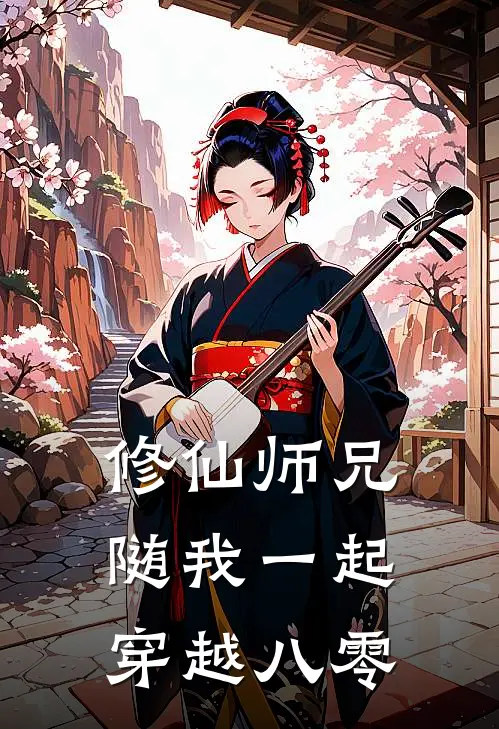 修仙师兄随我一起穿越八零