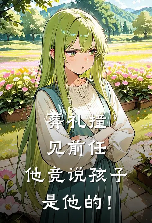 葬礼撞见前任，他竟说孩子是他的！