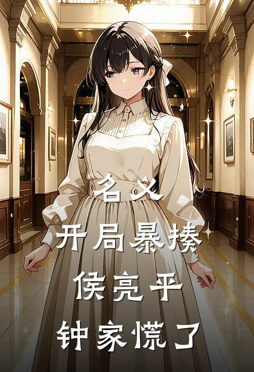 名义：开局暴揍侯亮平，钟家慌了