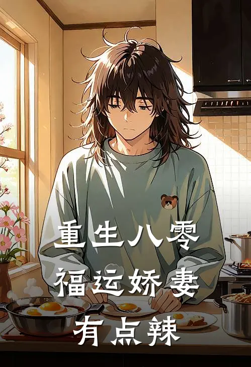 重生八零：福运娇妻有点辣