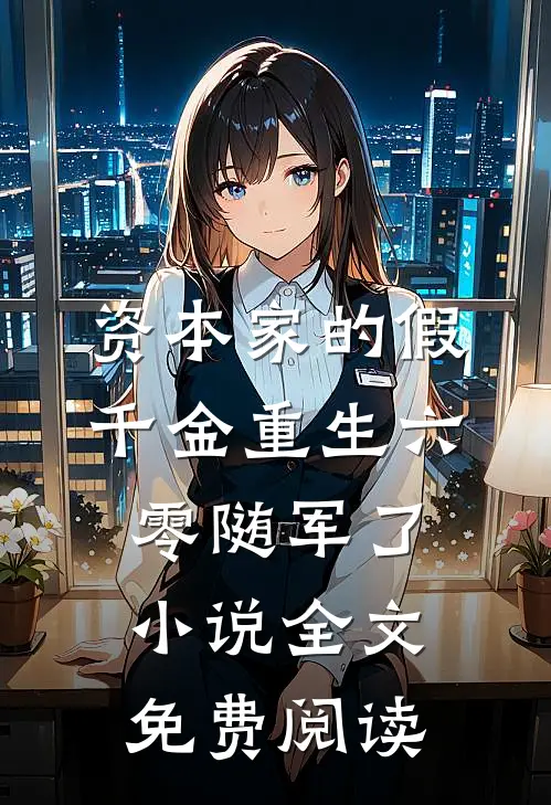 资本家的假千金重生六零随军了小说全文免费阅读