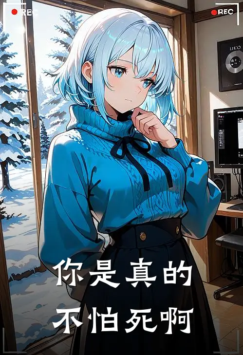 你是真的不怕死啊