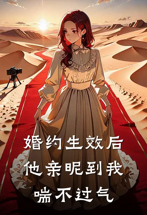 婚约生效后，他亲昵到我喘不过气