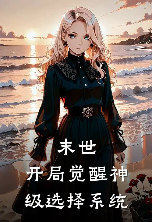 末世：开局觉醒神级选择系统