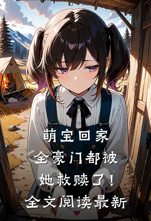 萌宝回家，全豪门都被她救赎了！全文阅读最新