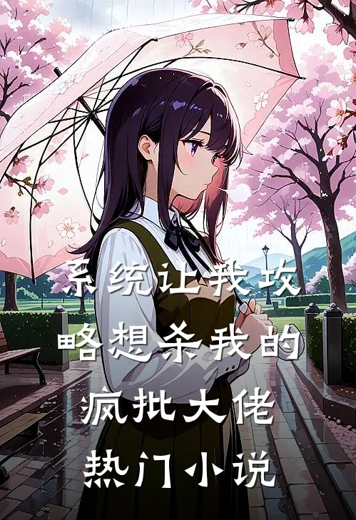 系统让我攻略想杀我的疯批大佬热门小说