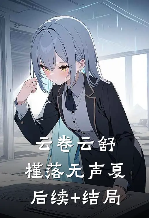 云卷云舒，槿落无声夏后续+结局