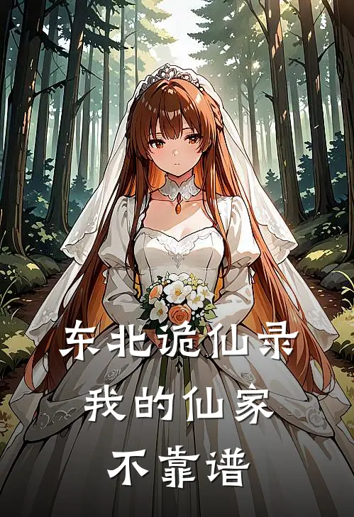 东北诡仙录：我的仙家不靠谱