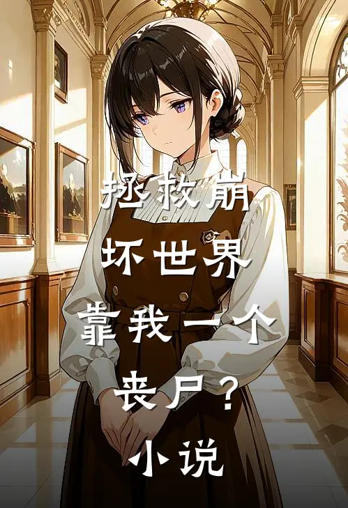 拯救崩坏世界，靠我一个丧尸？小说